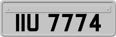 IIU7774