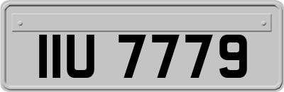 IIU7779