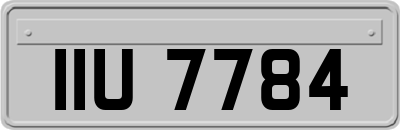 IIU7784