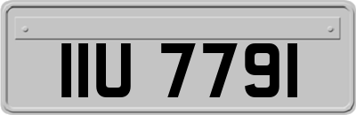 IIU7791