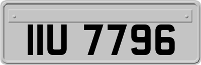 IIU7796