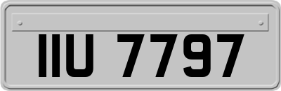 IIU7797