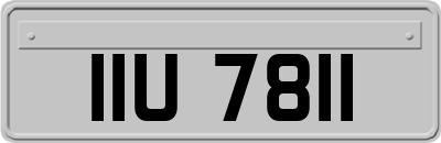 IIU7811