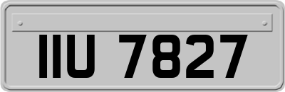 IIU7827