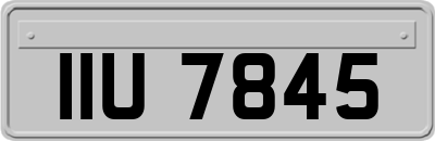 IIU7845