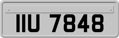 IIU7848