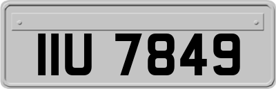 IIU7849