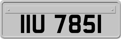 IIU7851