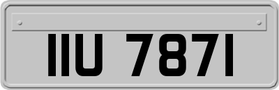 IIU7871