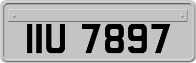 IIU7897