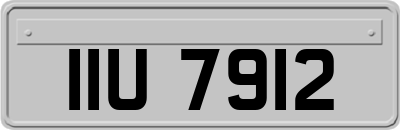 IIU7912