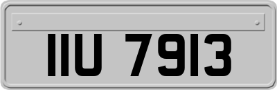 IIU7913