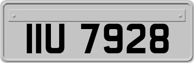 IIU7928
