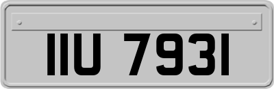 IIU7931