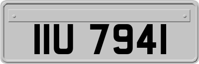 IIU7941