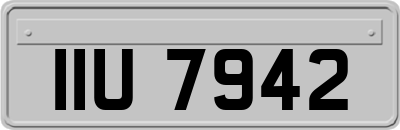 IIU7942
