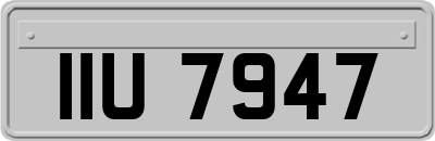 IIU7947