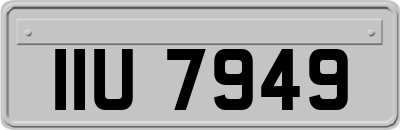 IIU7949
