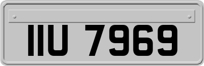 IIU7969