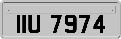 IIU7974