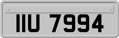 IIU7994