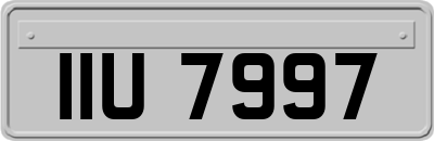 IIU7997