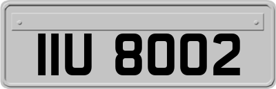 IIU8002