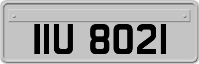 IIU8021