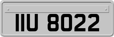 IIU8022