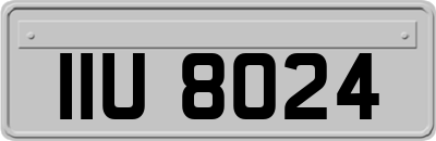 IIU8024