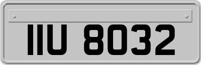 IIU8032