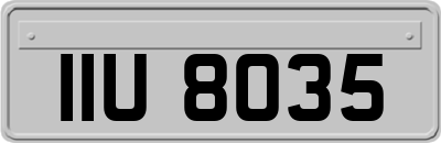 IIU8035