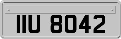 IIU8042