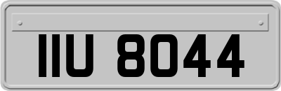 IIU8044