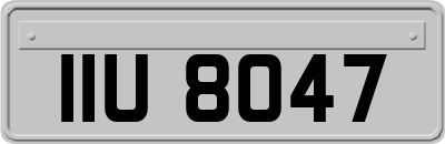 IIU8047