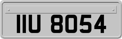 IIU8054