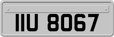 IIU8067