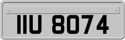 IIU8074