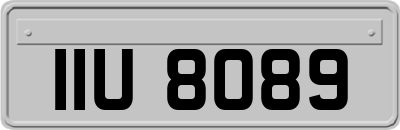 IIU8089