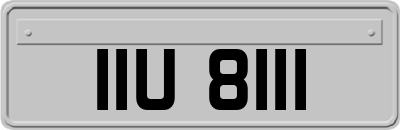 IIU8111