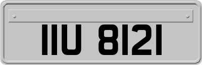 IIU8121
