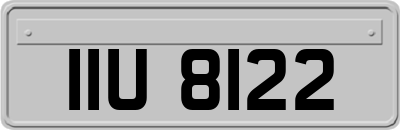 IIU8122