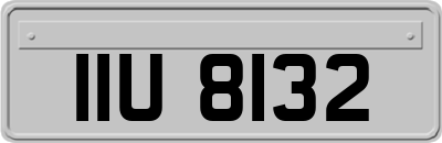 IIU8132