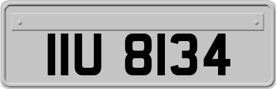 IIU8134