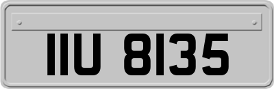 IIU8135