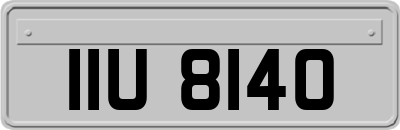 IIU8140