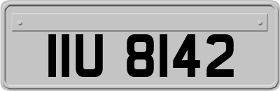 IIU8142