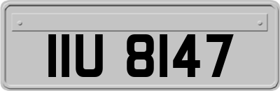 IIU8147