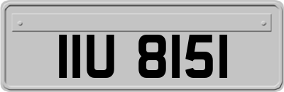 IIU8151