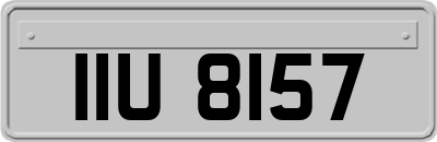 IIU8157